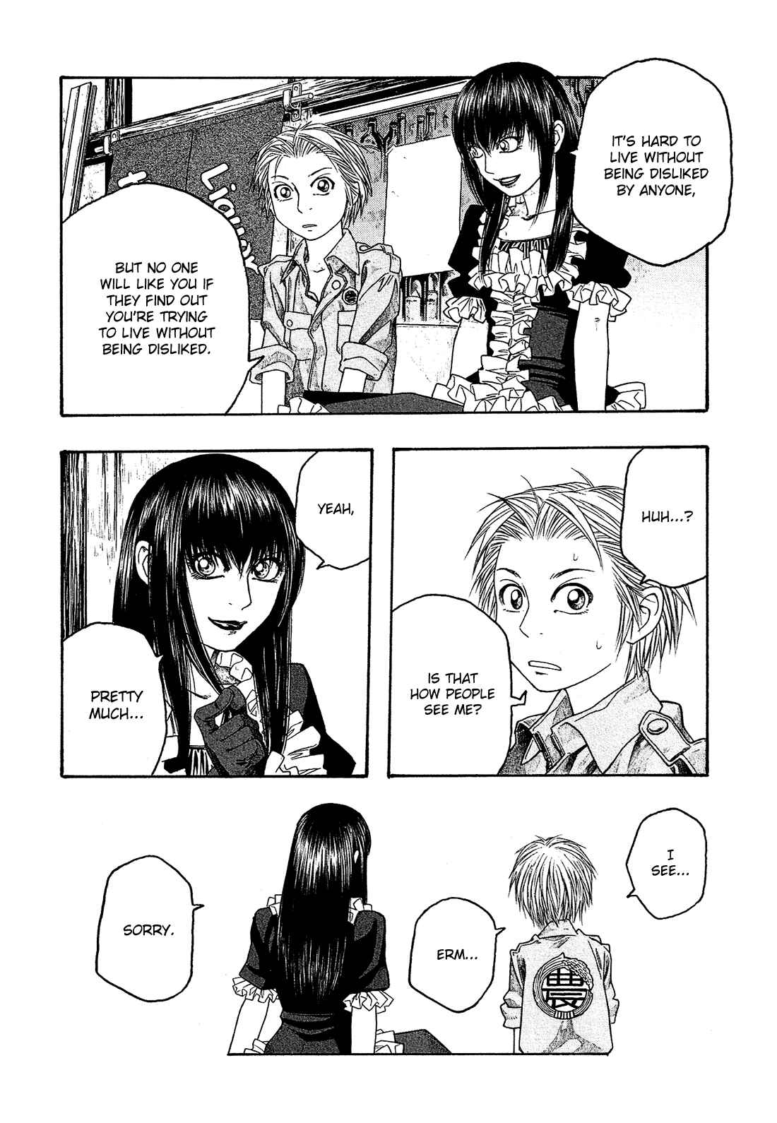 Page 7 Chapter 47 Tales of Agriculture