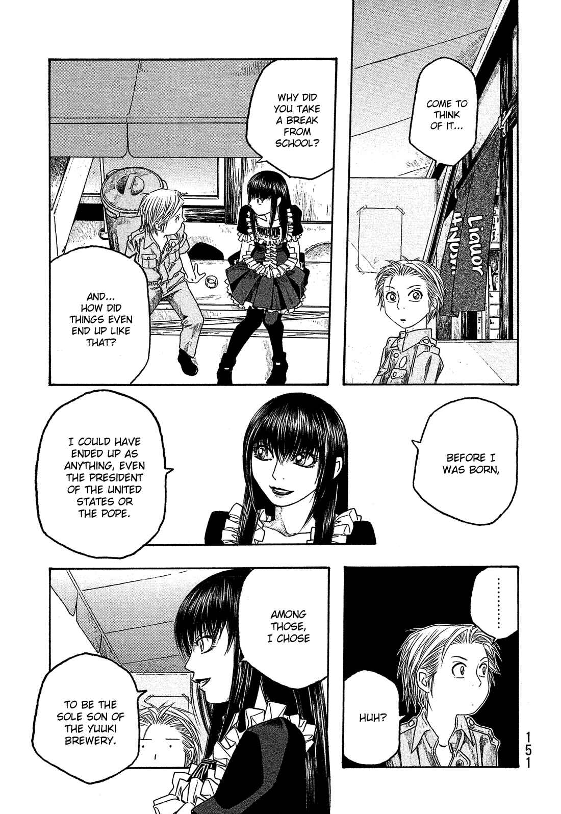 Page 8 Chapter 47 Tales of Agriculture