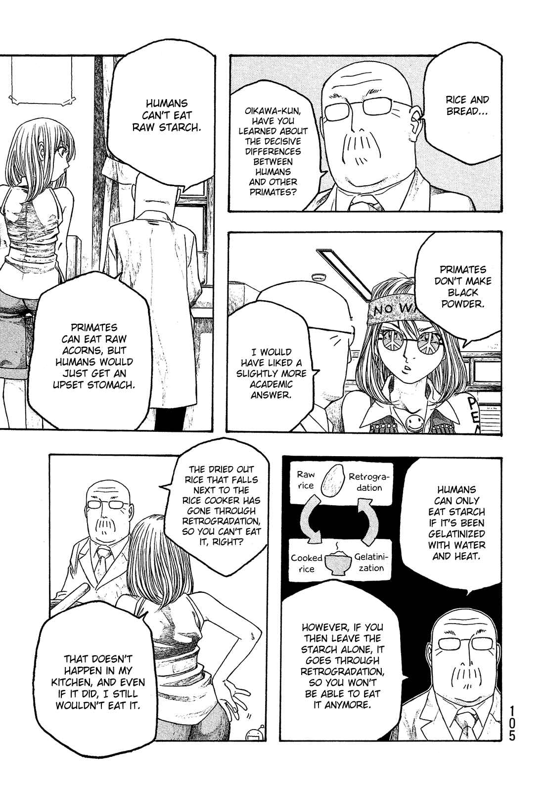Page 10 Chapter 44 Tales of Agriculture