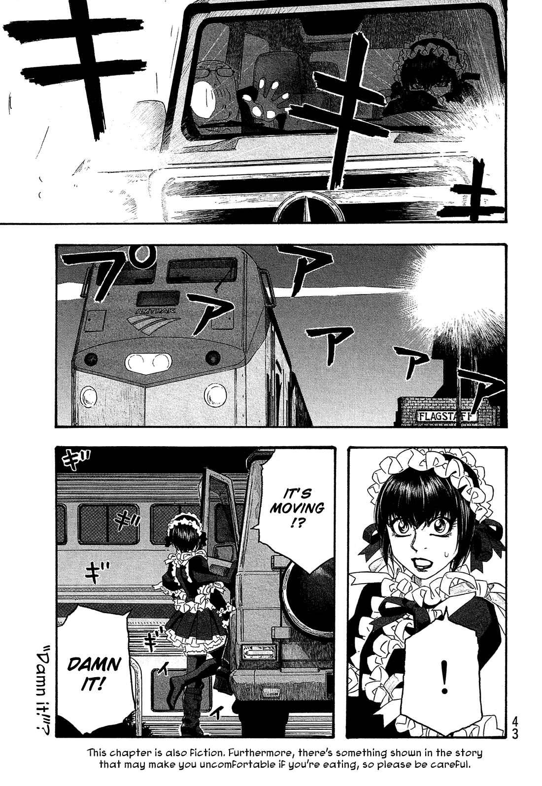 Page 2 Chapter 114 Tales of Agriculture