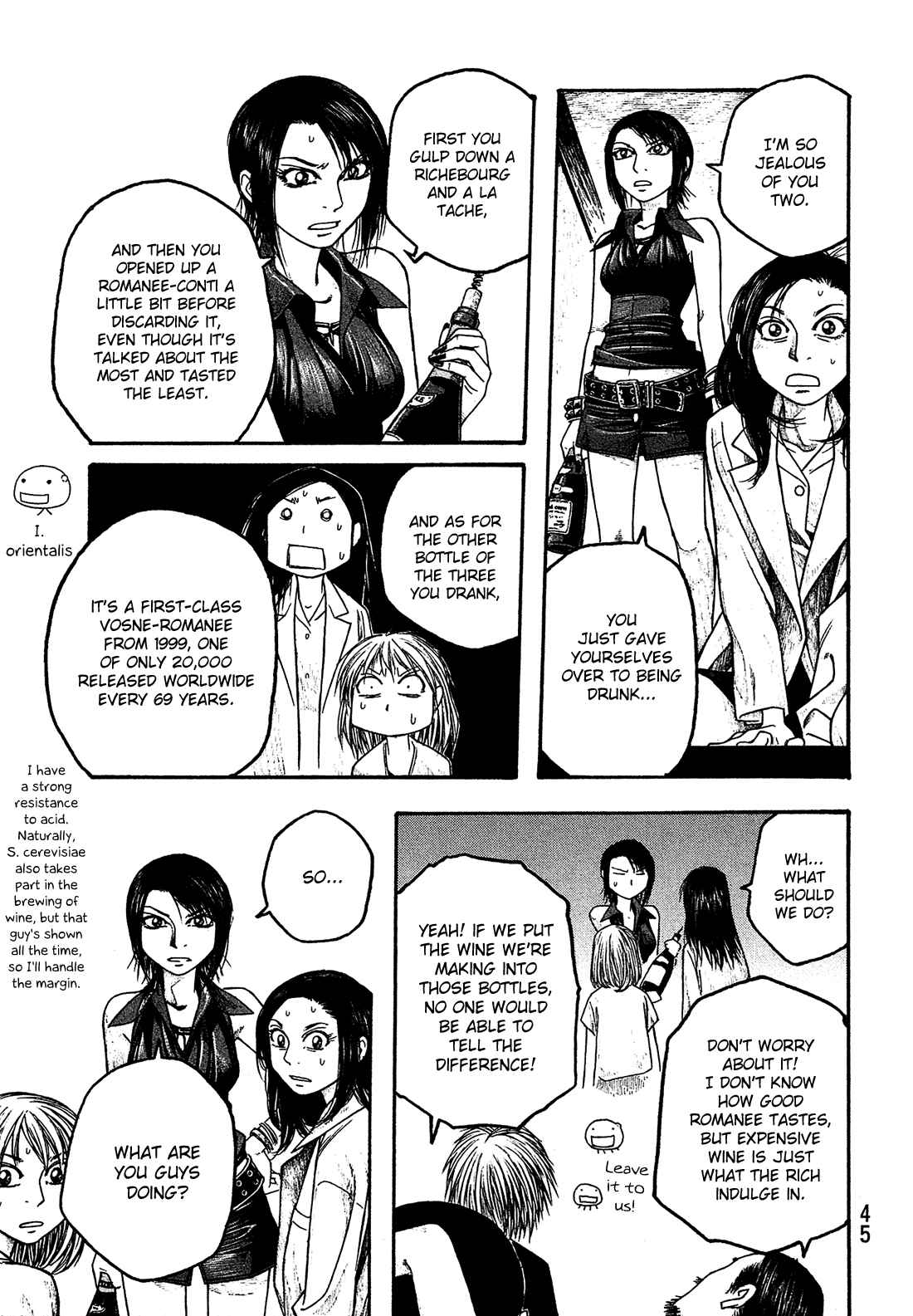 Page 14 Chapter 26 Tales of Agriculture