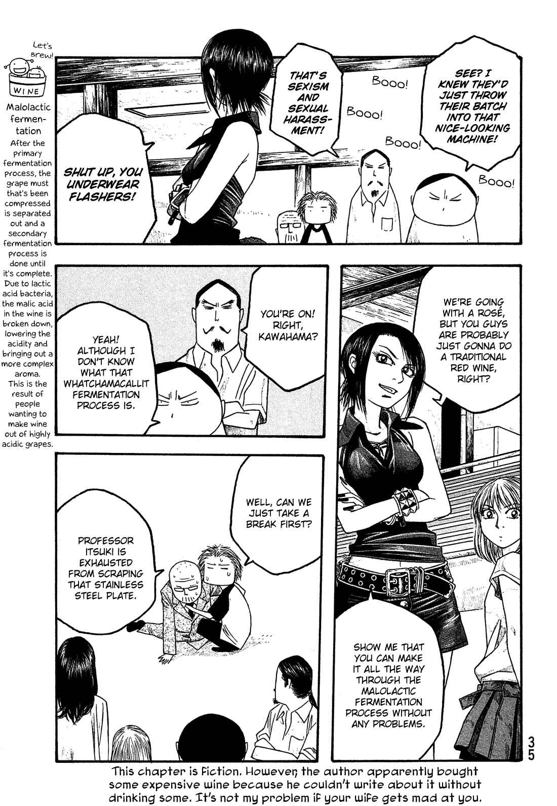 Page 4 Chapter 26 Tales of Agriculture