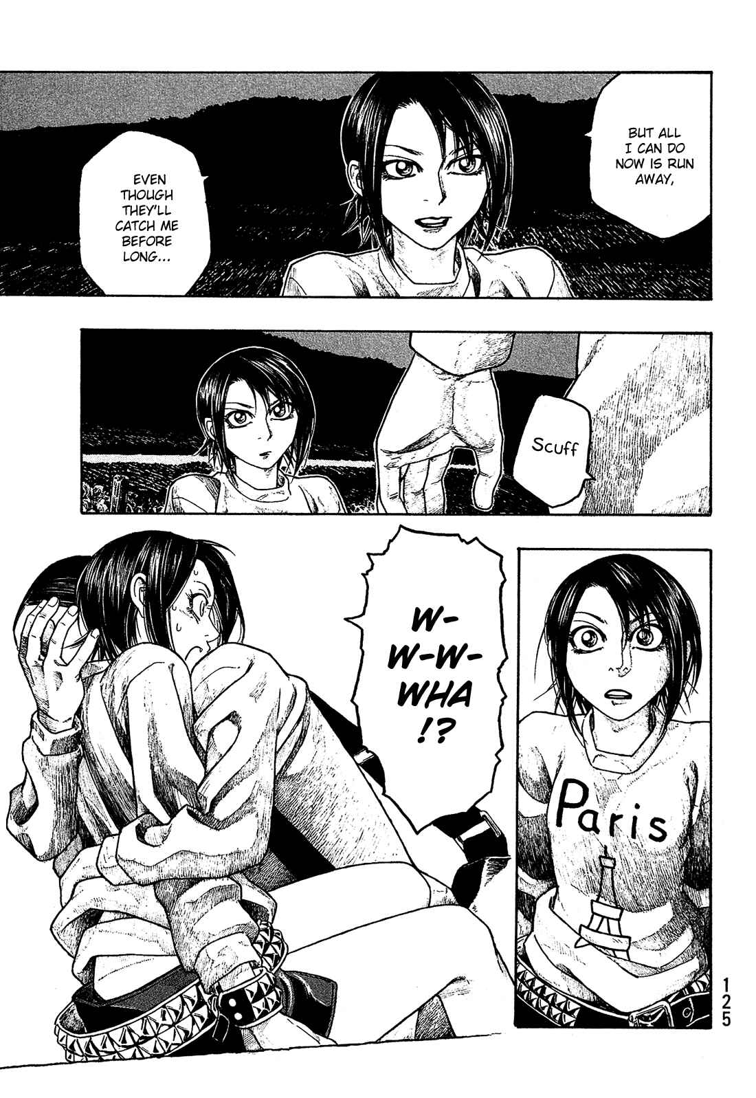 Page 10 Chapter 68 Tales of Agriculture