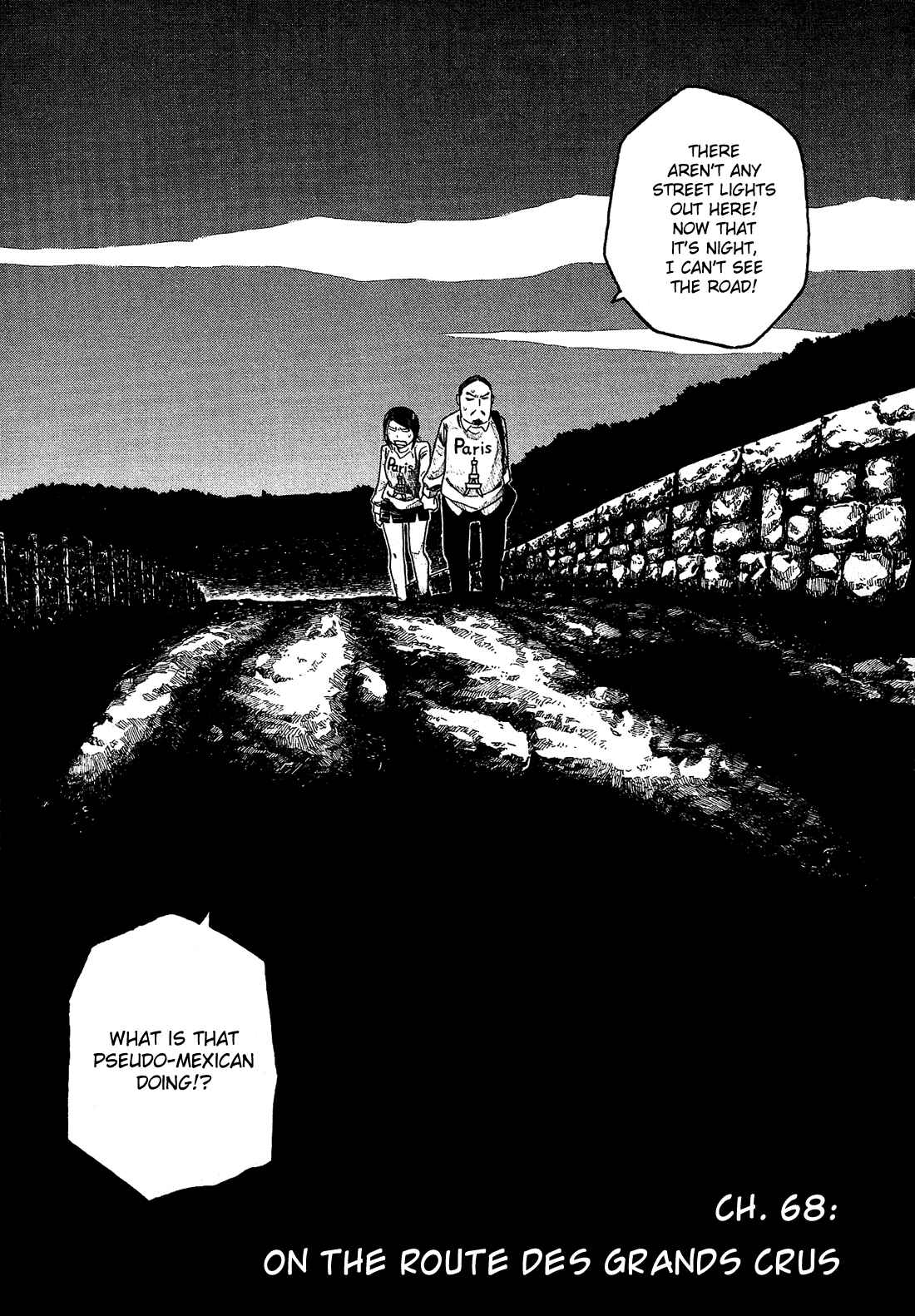 Page 6 Chapter 68 Tales of Agriculture