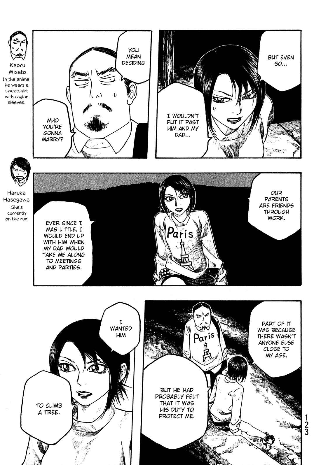 Page 8 Chapter 68 Tales of Agriculture