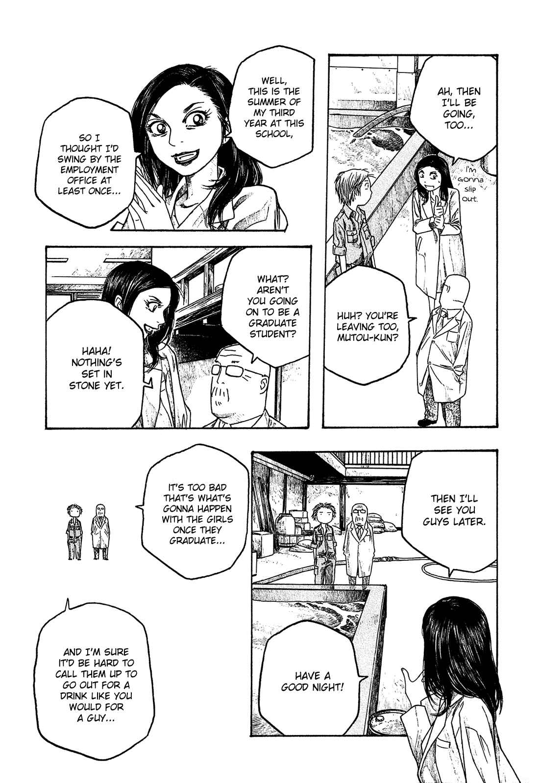 Page 12 Chapter 30 Tales of Agriculture