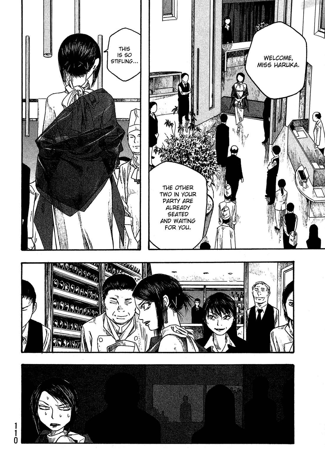 Page 15 Chapter 30 Tales of Agriculture