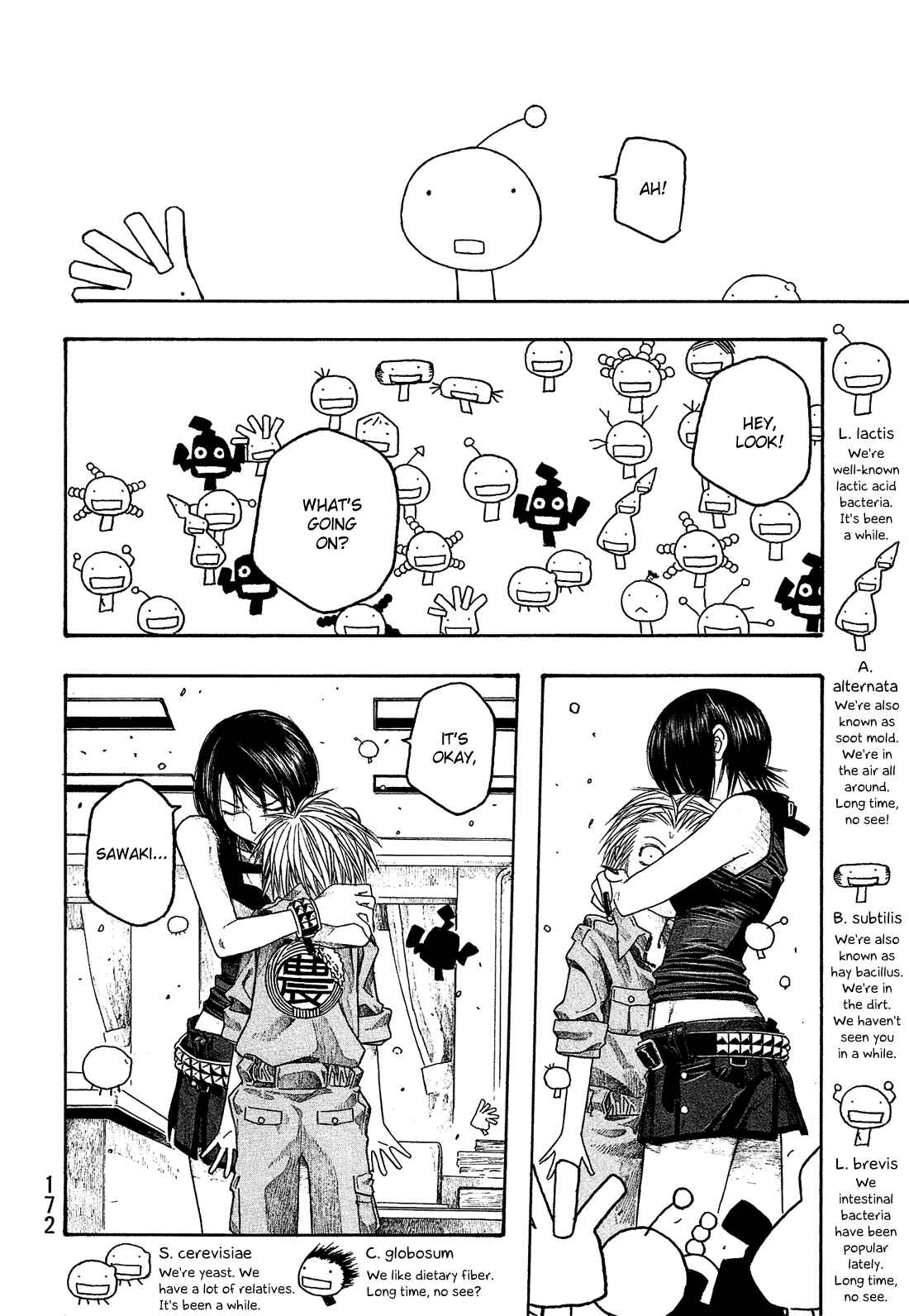Page 13 Chapter 48 Tales of Agriculture