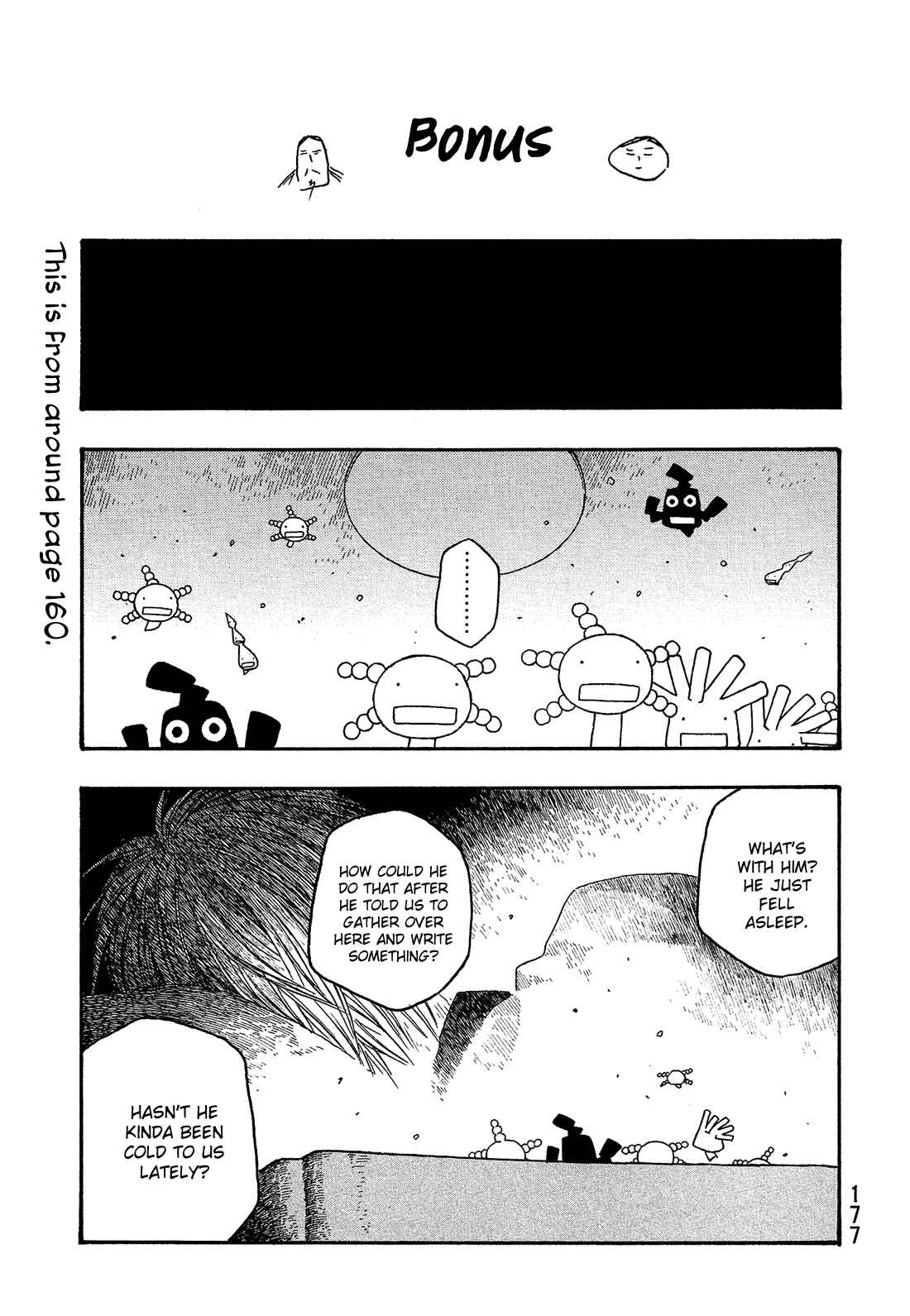 Page 18 Chapter 48 Tales of Agriculture