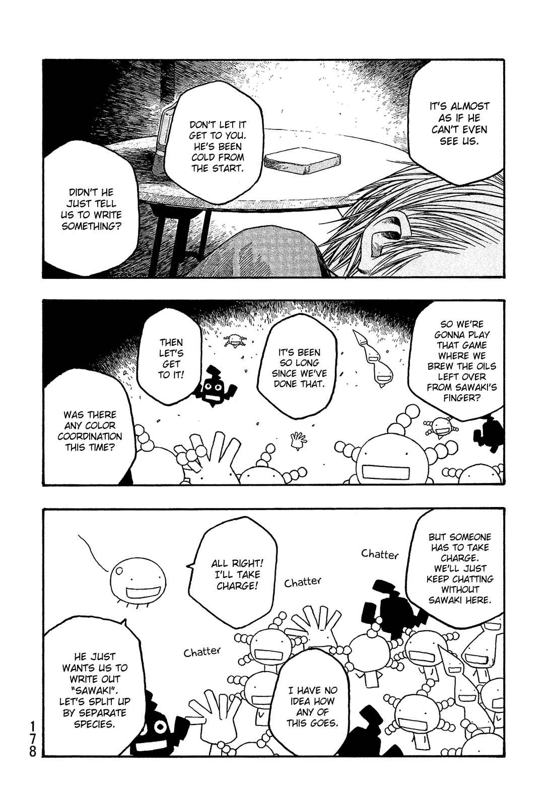 Page 19 Chapter 48 Tales of Agriculture