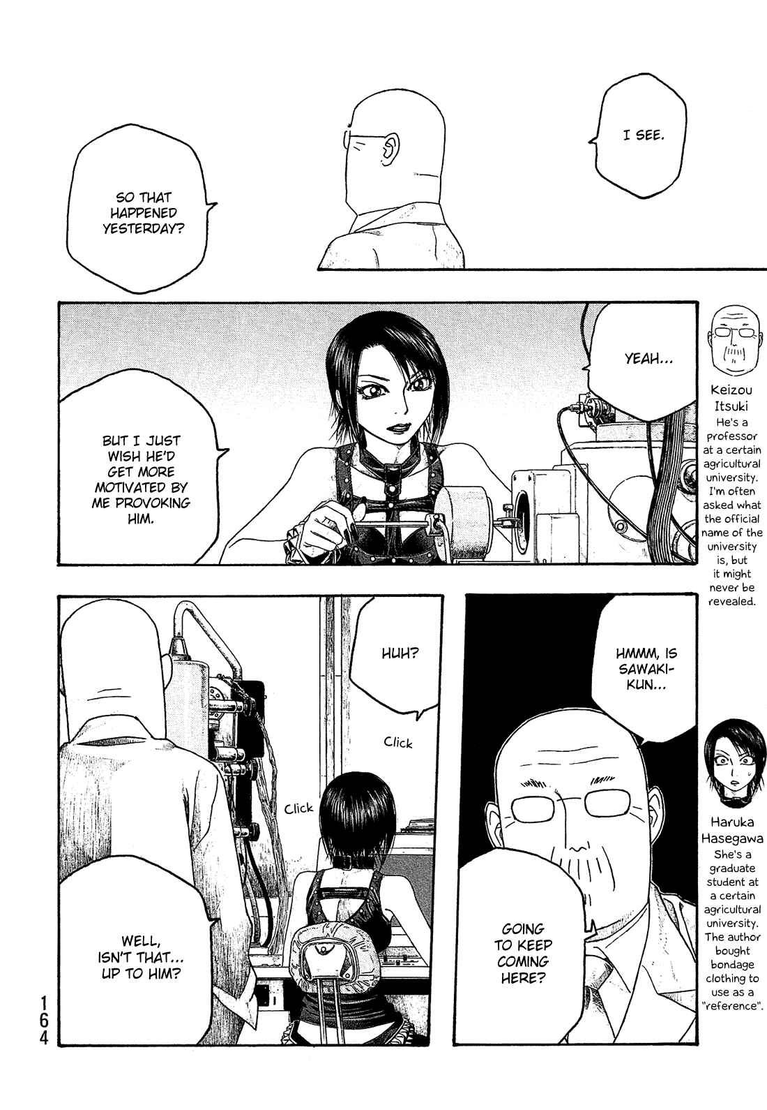 Page 5 Chapter 48 Tales of Agriculture