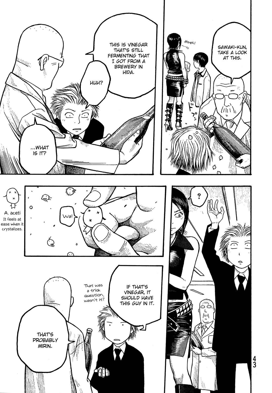 Page 10 Chapter 2 Tales of Agriculture