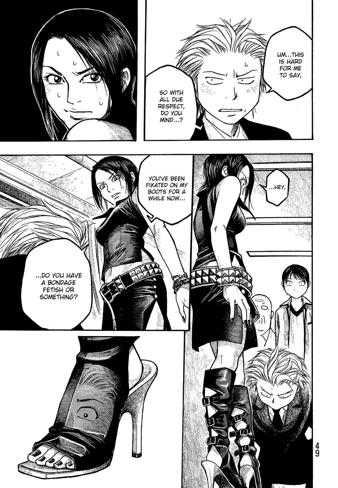 Page 16 Chapter 2 Tales of Agriculture