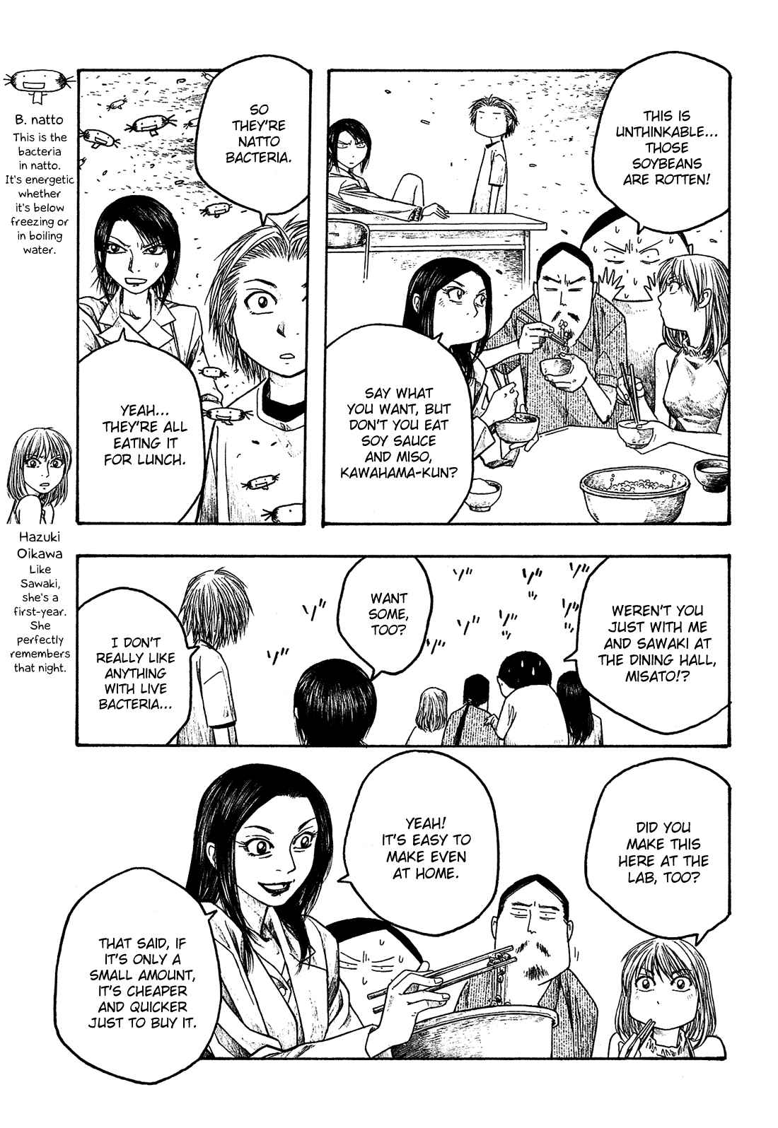 Page 10 Chapter 24 Tales of Agriculture