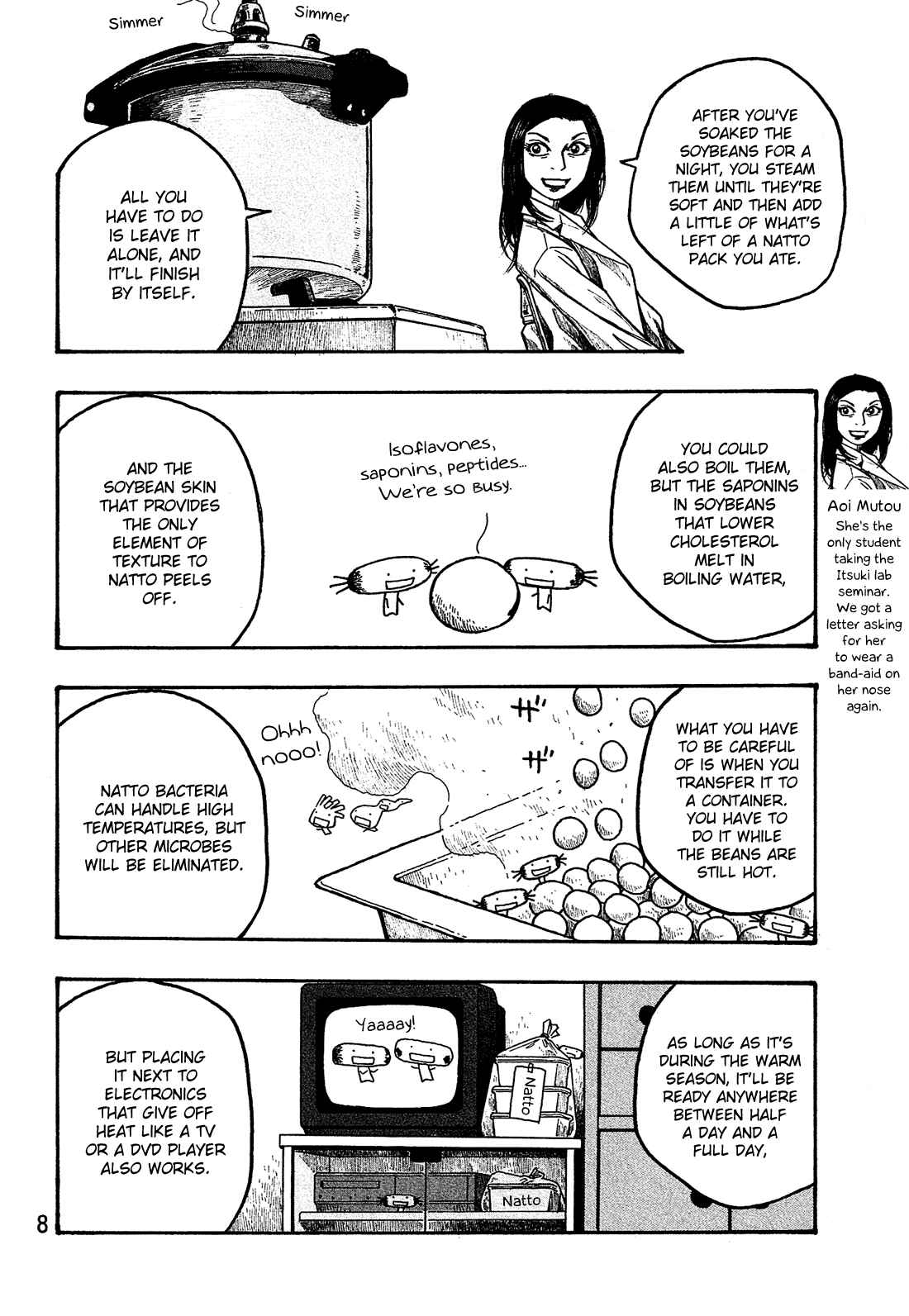 Page 11 Chapter 24 Tales of Agriculture