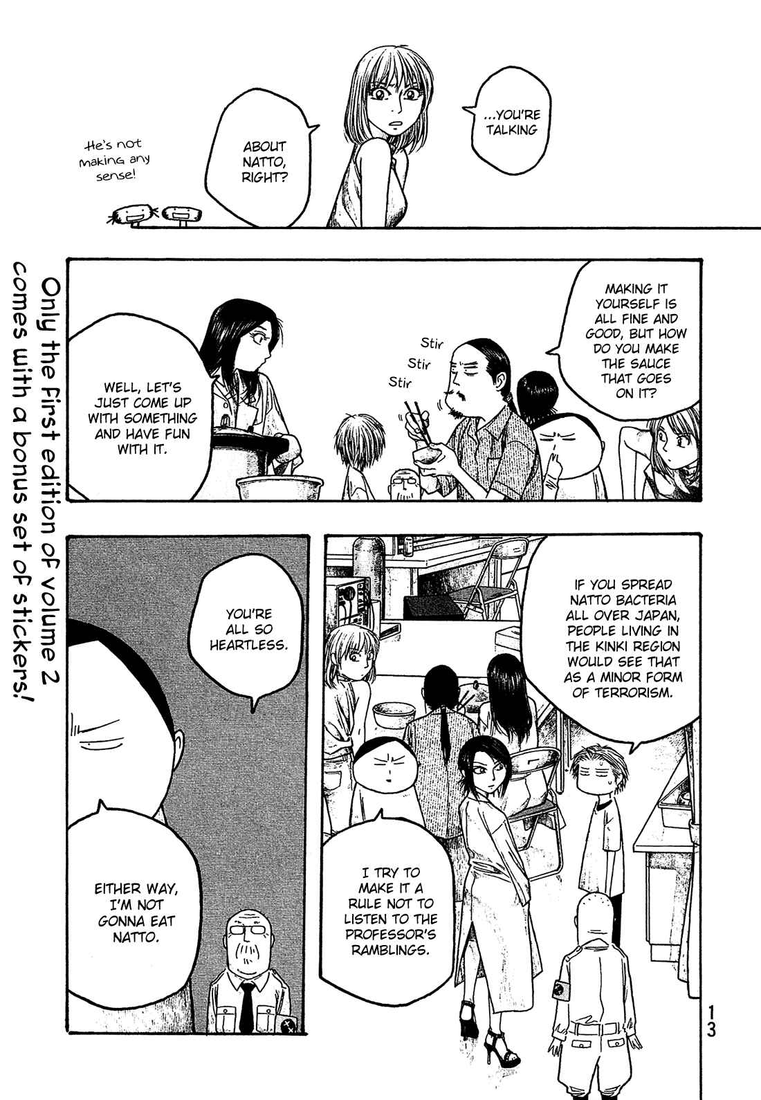 Page 16 Chapter 24 Tales of Agriculture