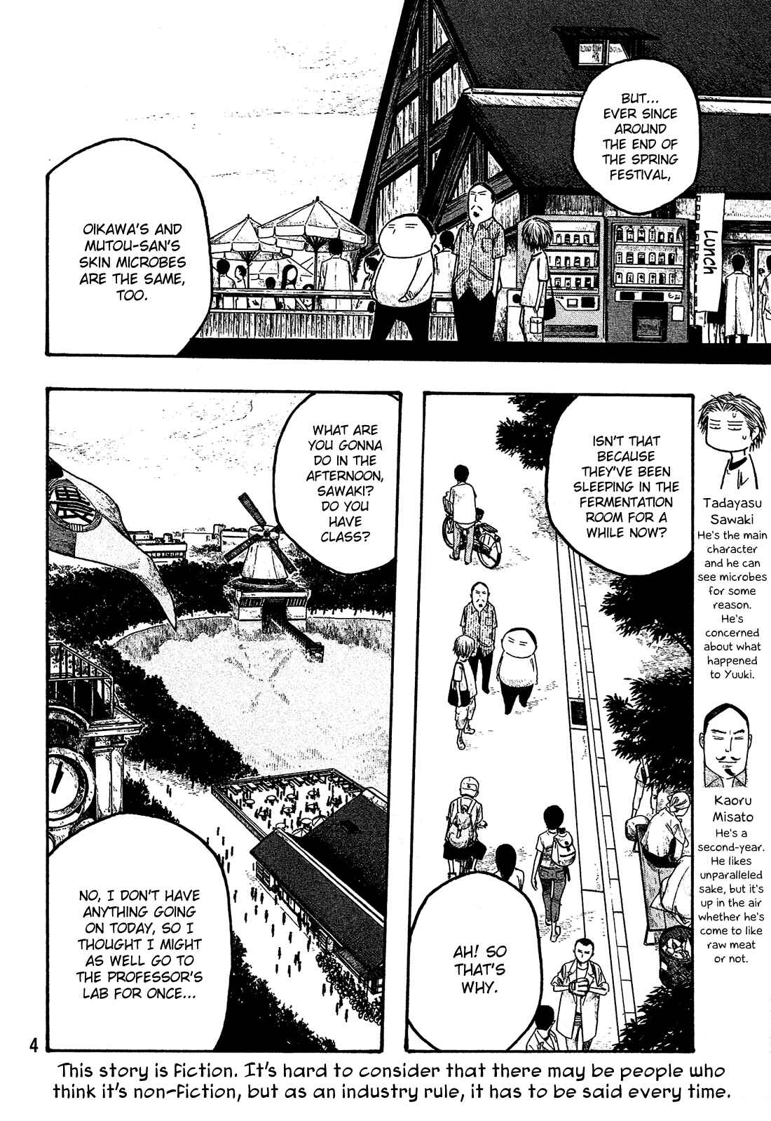 Page 7 Chapter 24 Tales of Agriculture