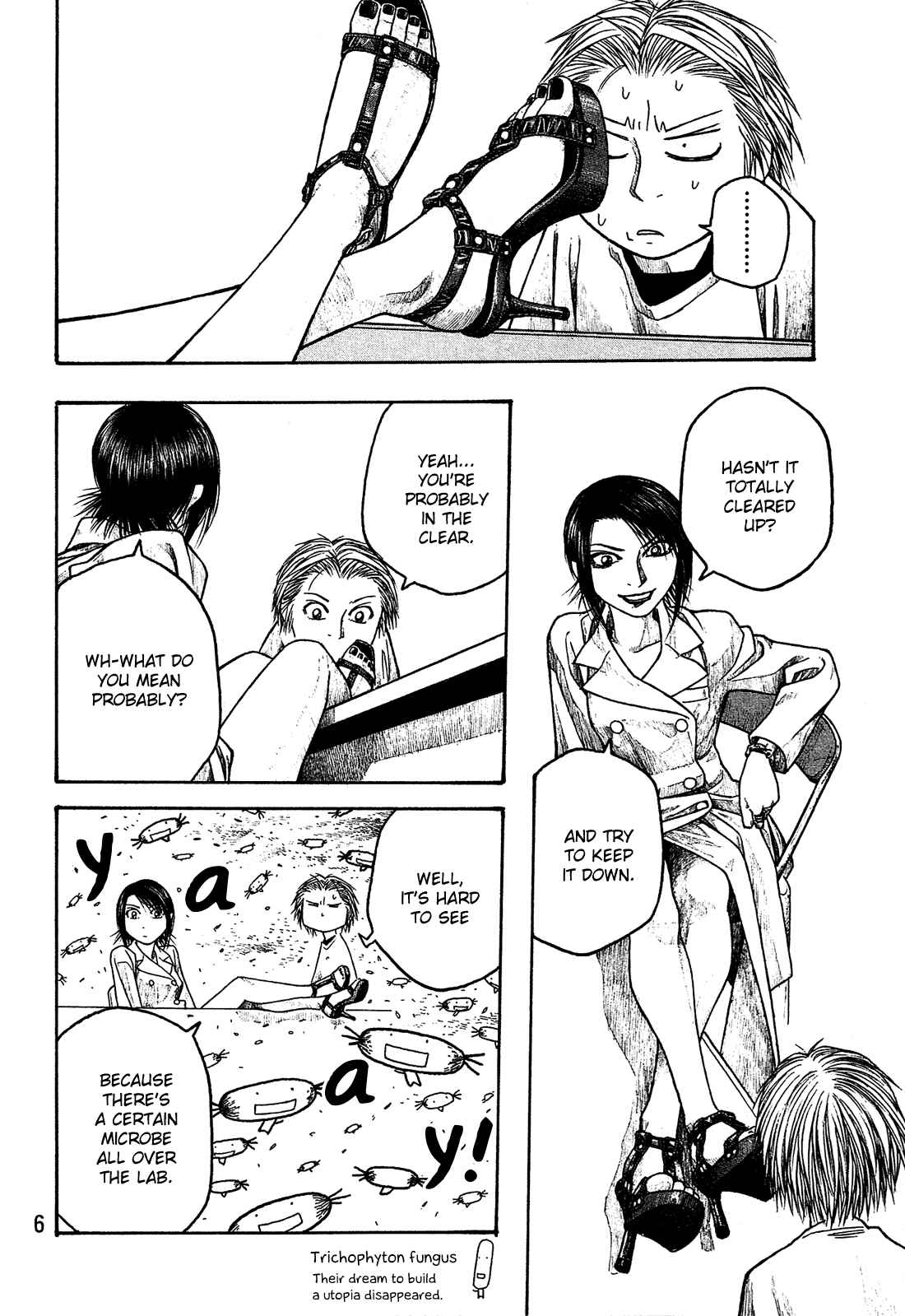 Page 9 Chapter 24 Tales of Agriculture