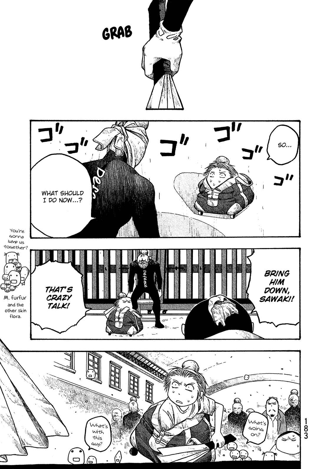 Page 2 Chapter 22 Tales of Agriculture