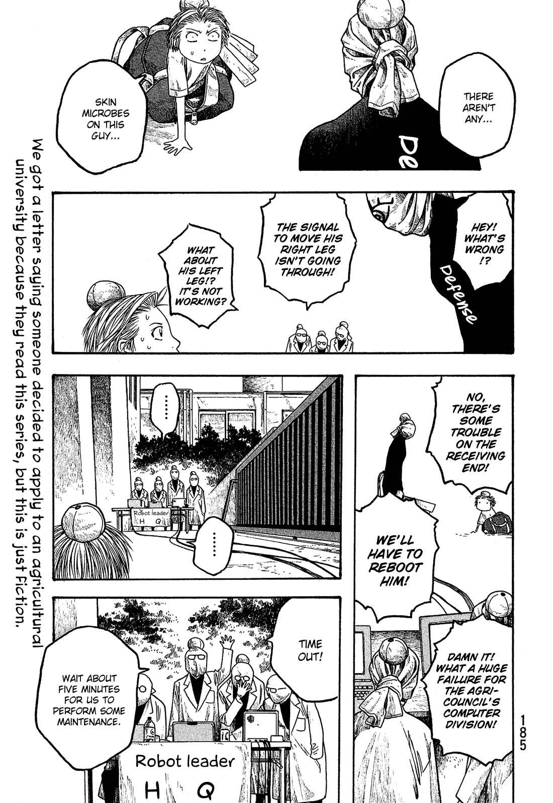 Page 4 Chapter 22 Tales of Agriculture