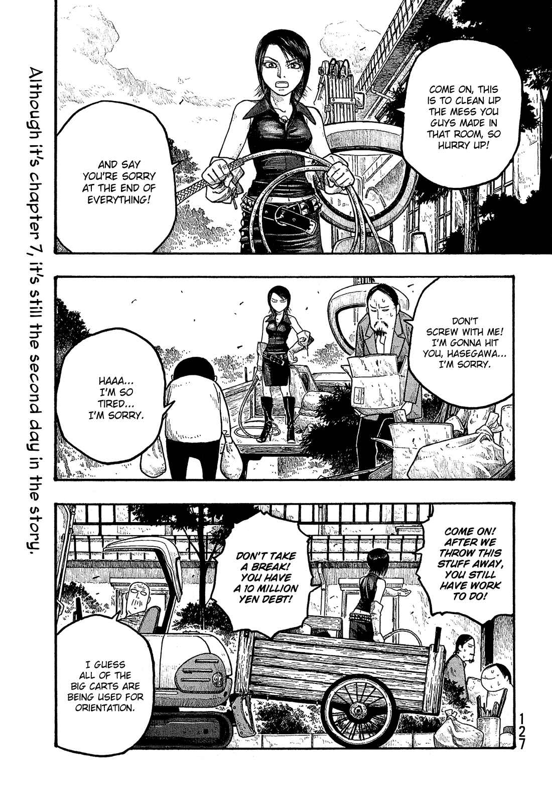 Page 2 Chapter 7 Tales of Agriculture