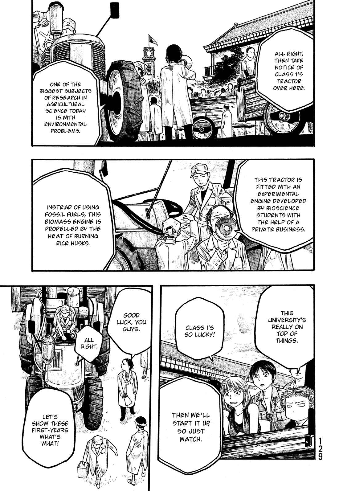 Page 4 Chapter 7 Tales of Agriculture