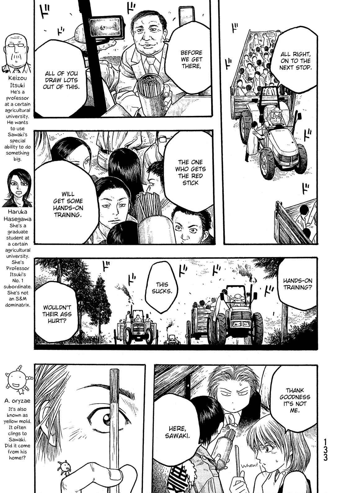 Page 8 Chapter 7 Tales of Agriculture