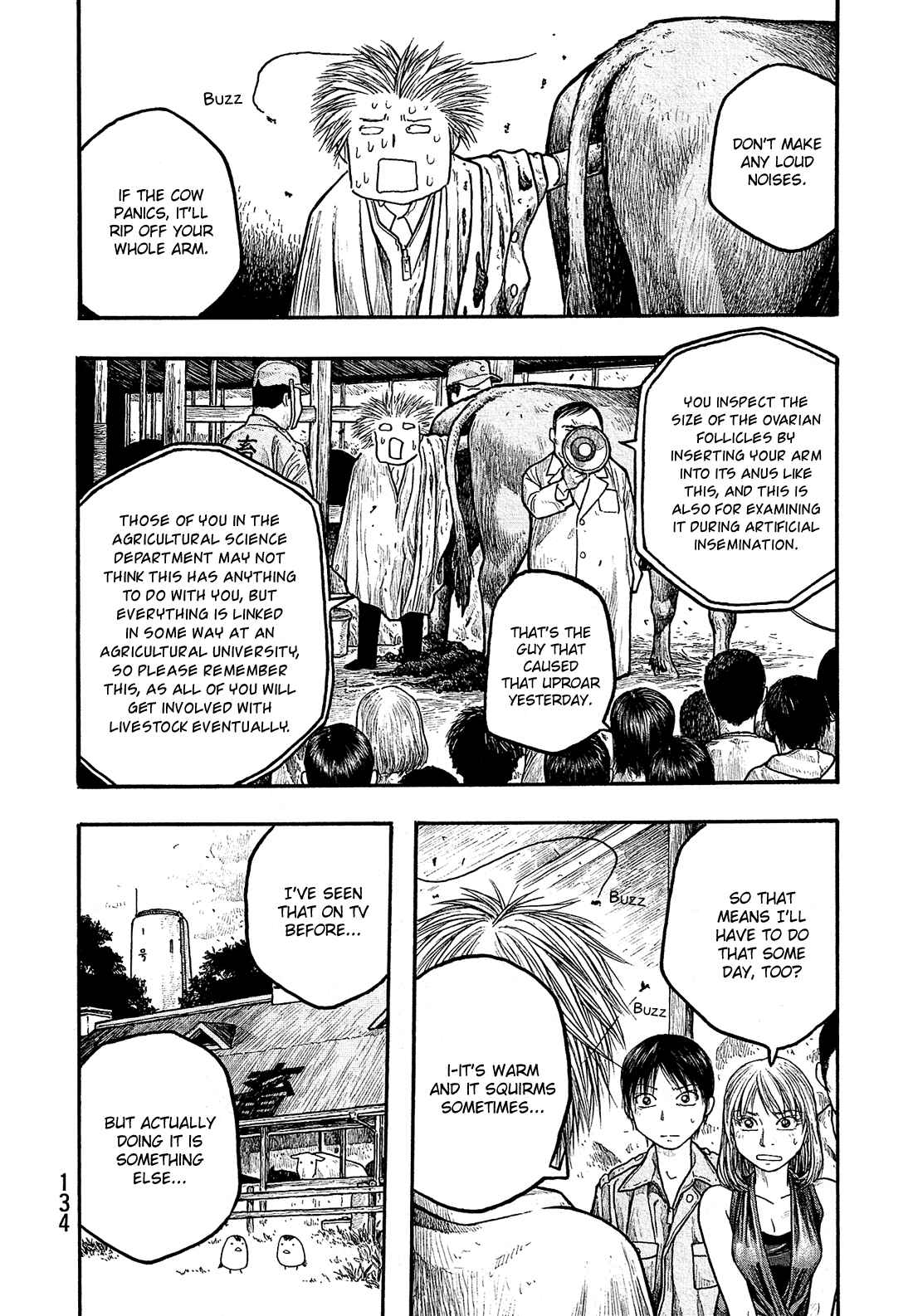 Page 9 Chapter 7 Tales of Agriculture
