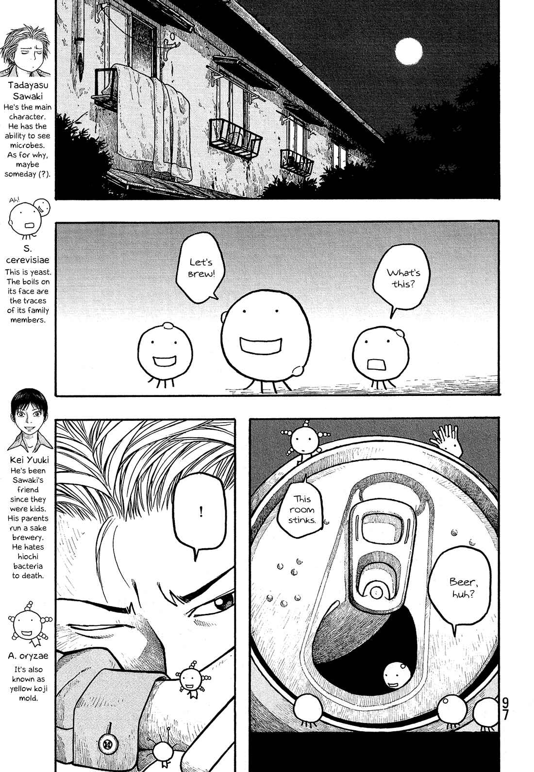 Page 4 Chapter 5 Tales of Agriculture