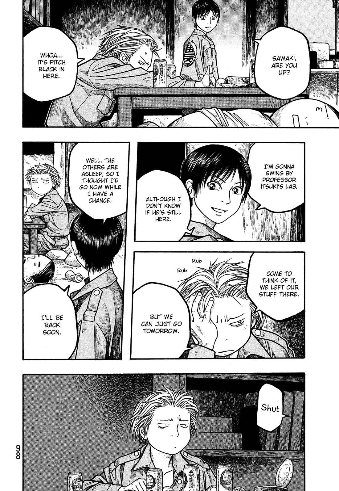 Page 5 Chapter 5 Tales of Agriculture