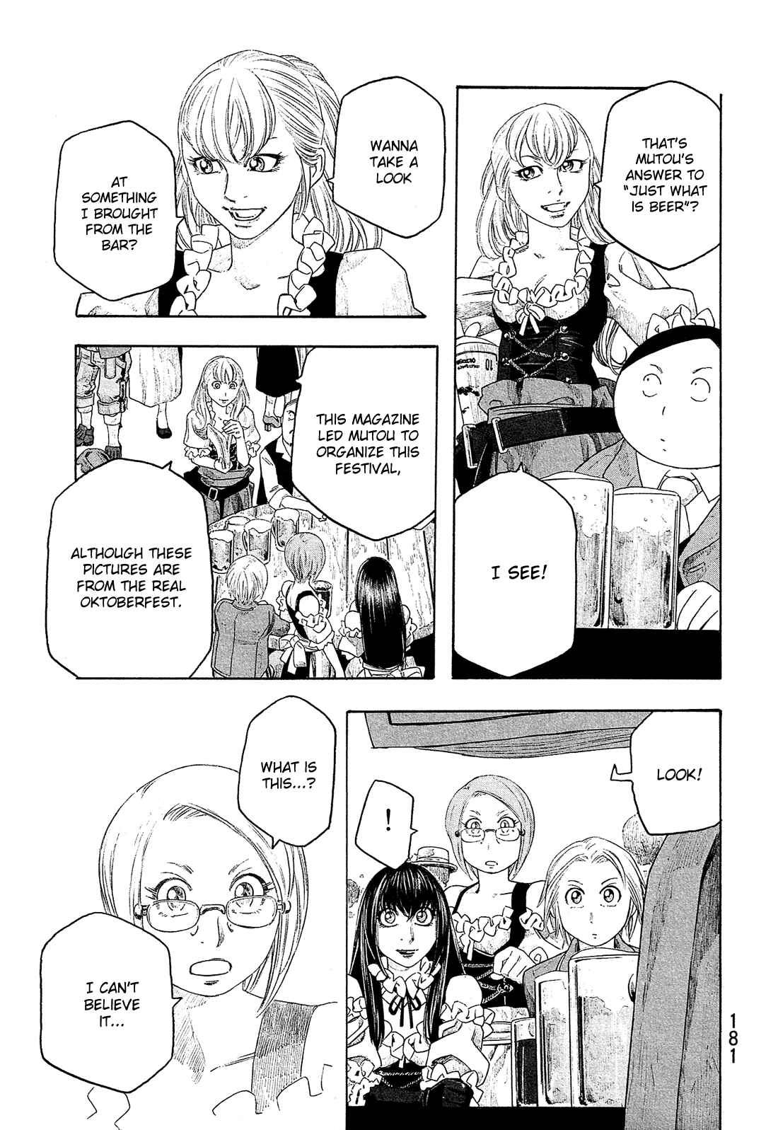 Page 12 Chapter 98 Tales of Agriculture