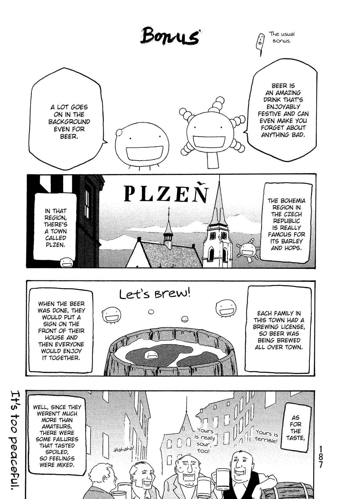 Page 17 Chapter 98 Tales of Agriculture