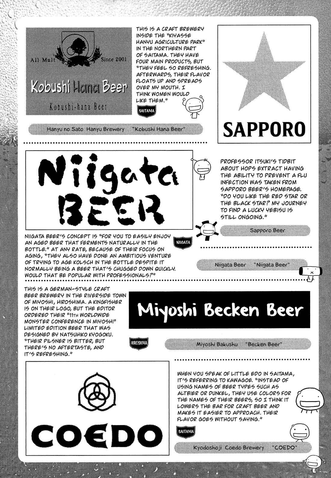 Page 24 Chapter 98 Tales of Agriculture