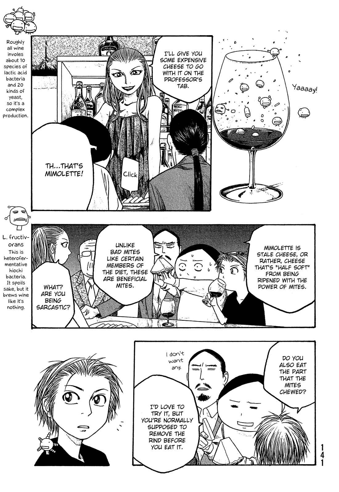 Page 14 Chapter 32 Tales of Agriculture