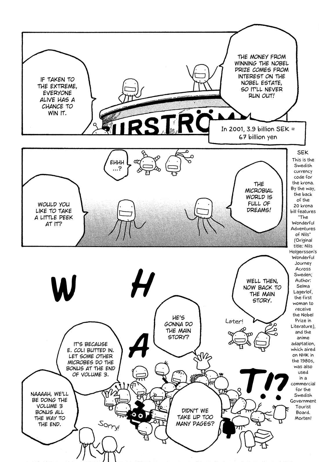 Page 7 Chapter 32 Tales of Agriculture