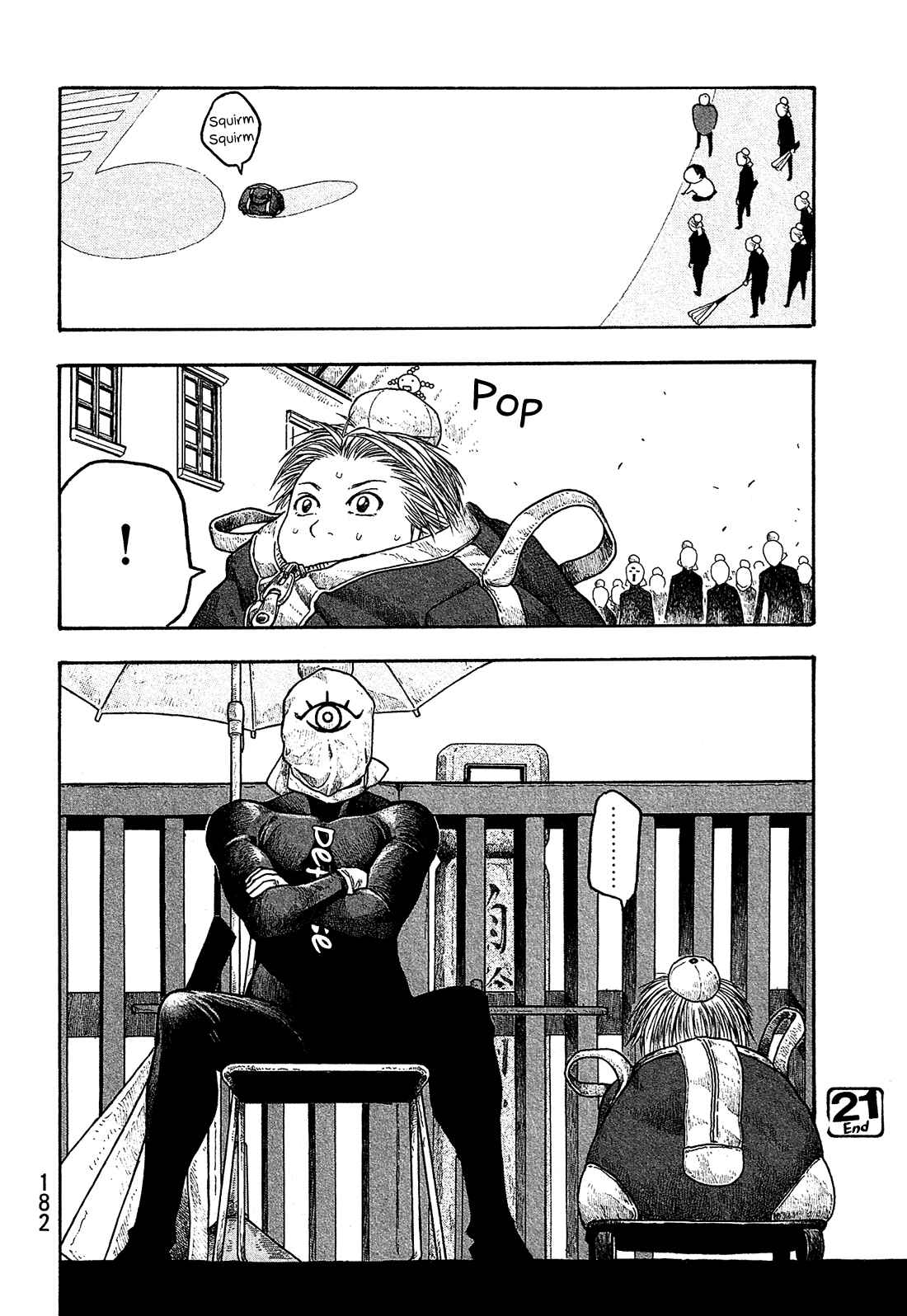 Page 18 Chapter 21 Tales of Agriculture