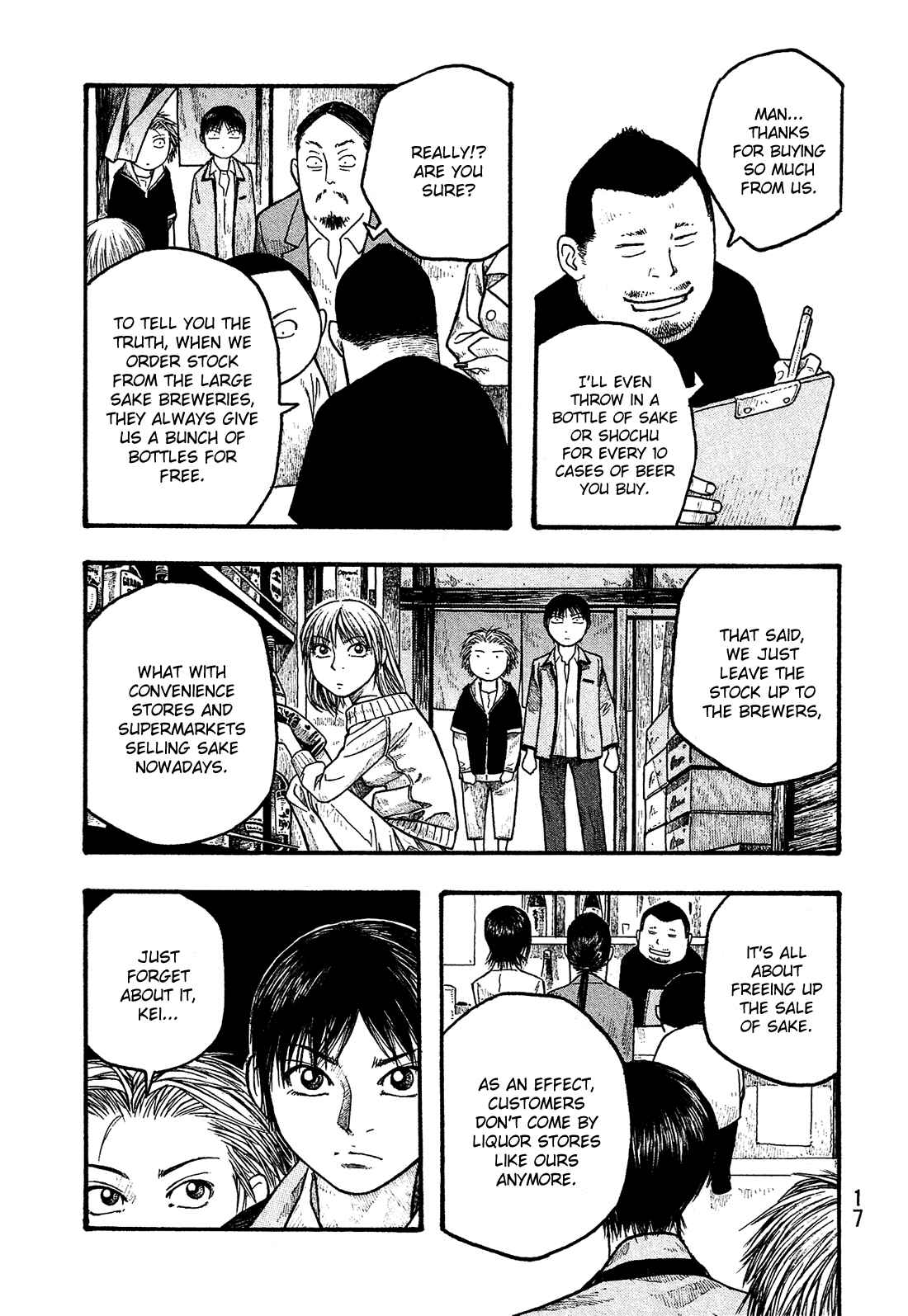 Page 20 Chapter 12 Tales of Agriculture