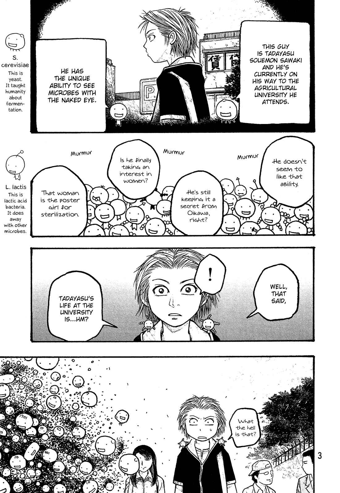 Page 6 Chapter 12 Tales of Agriculture