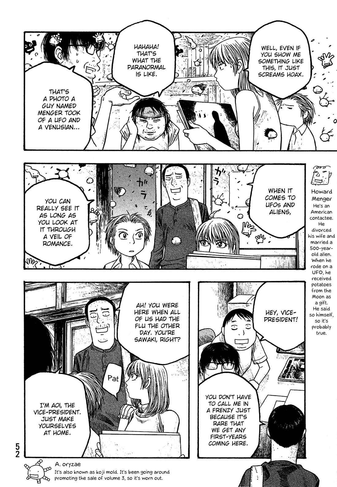 Page 5 Chapter 27 Tales of Agriculture