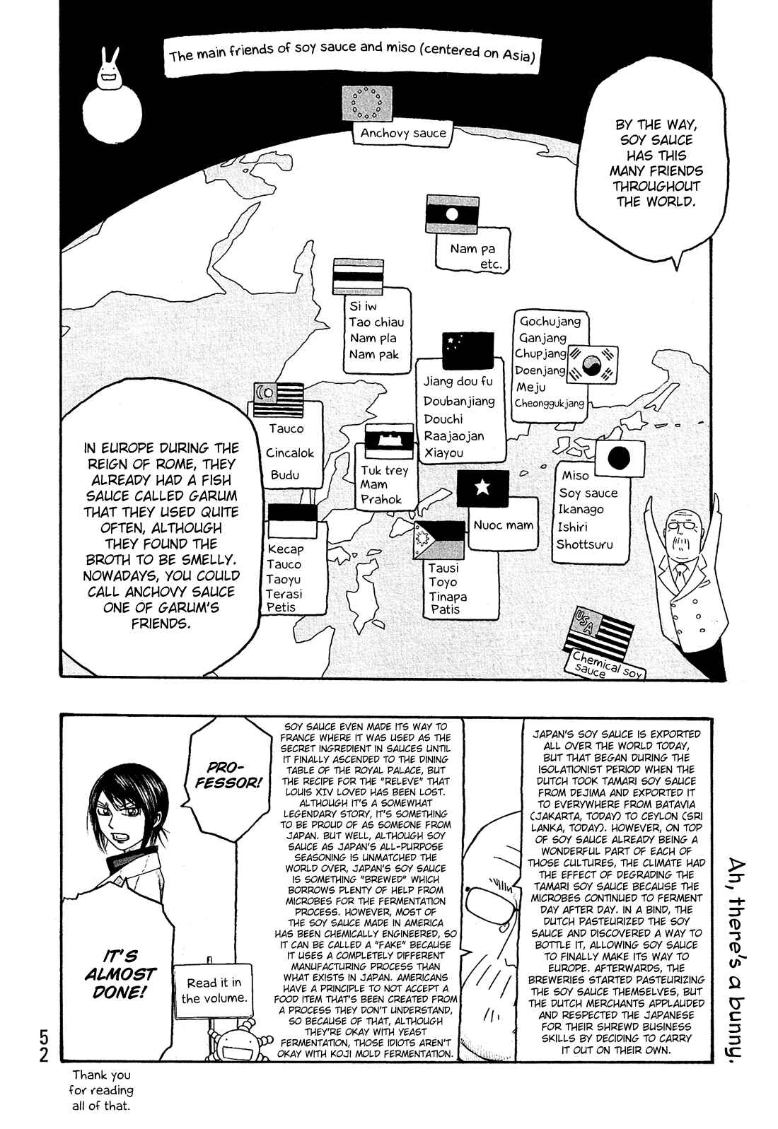 Page 11 Chapter 78 Tales of Agriculture