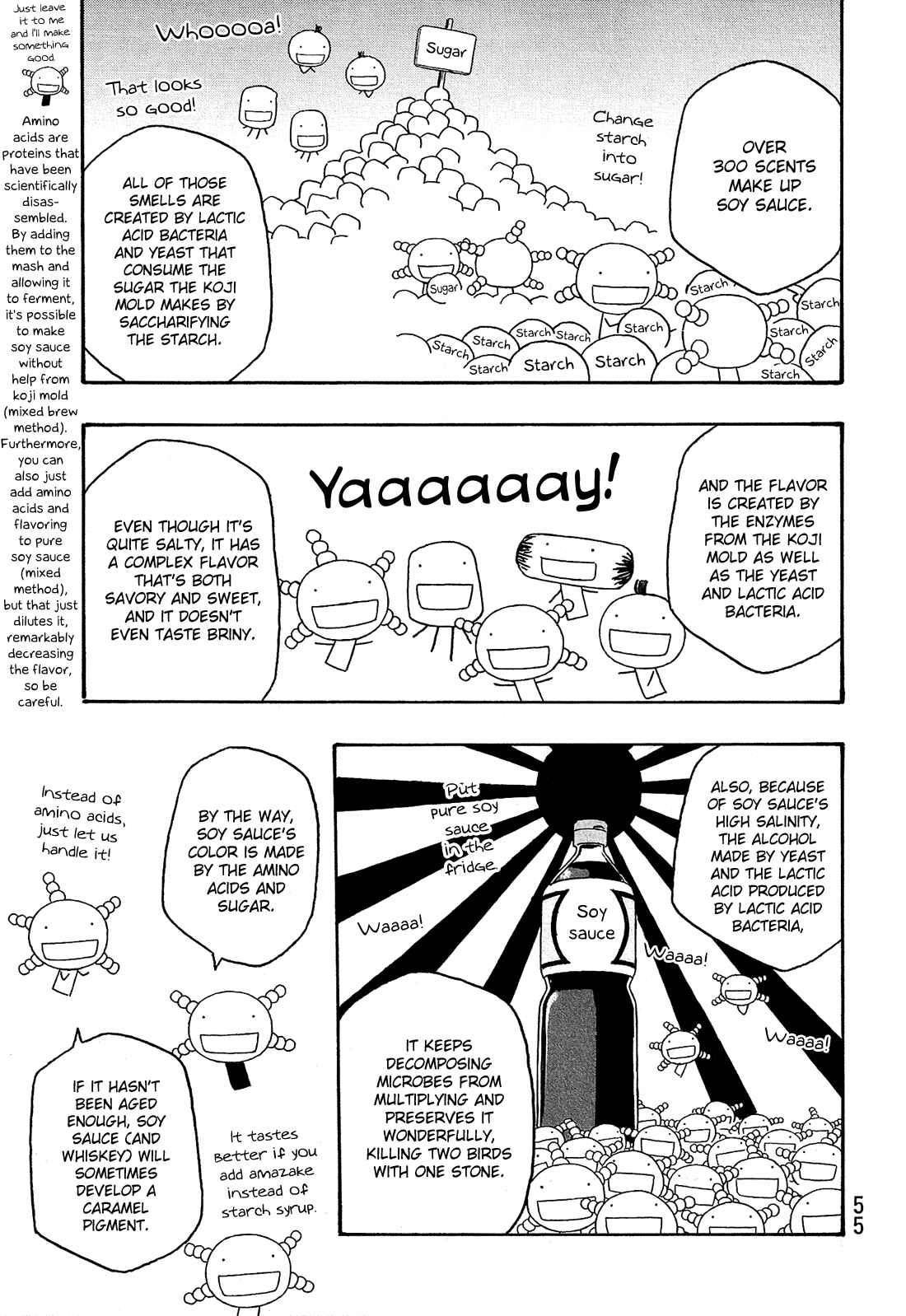 Page 14 Chapter 78 Tales of Agriculture
