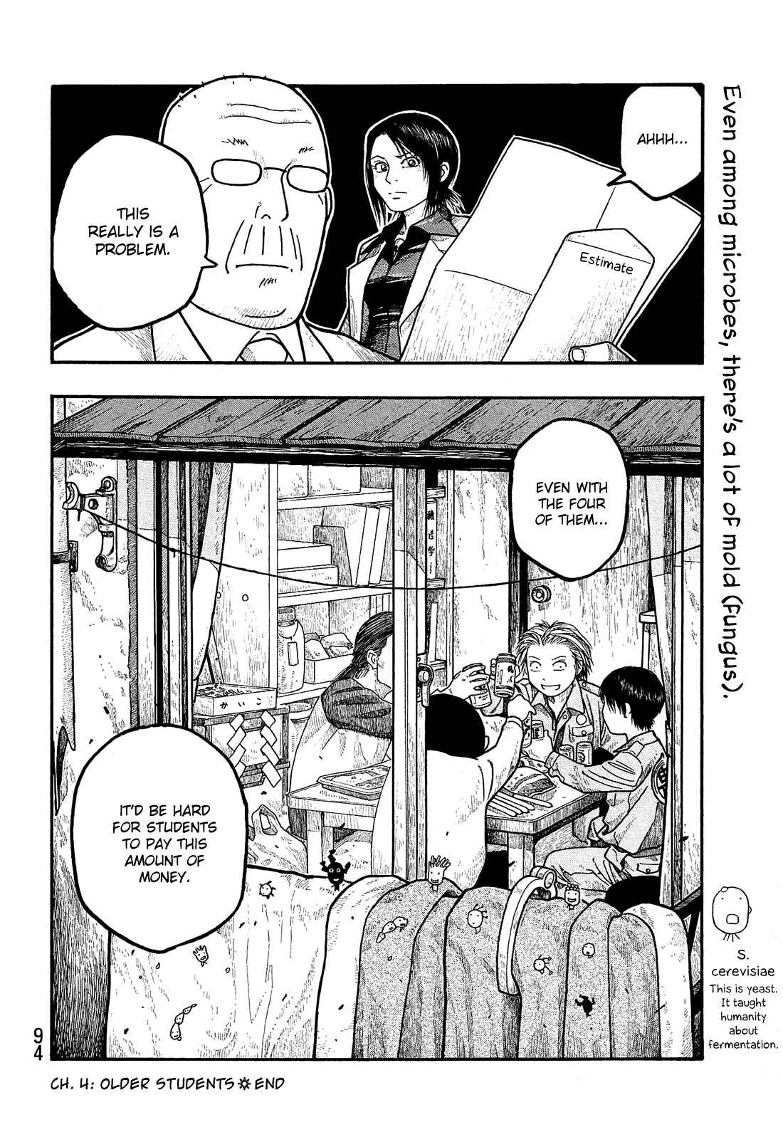 Page 21 Chapter 4 Tales of Agriculture