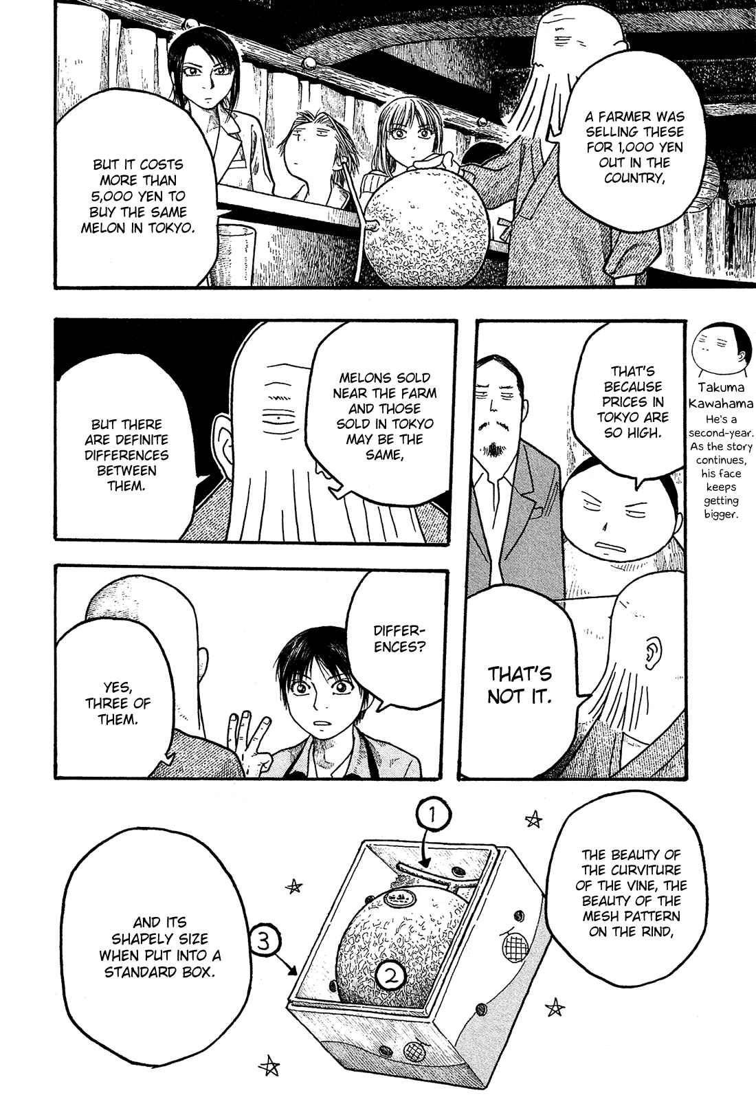 Page 7 Chapter 13 Tales of Agriculture
