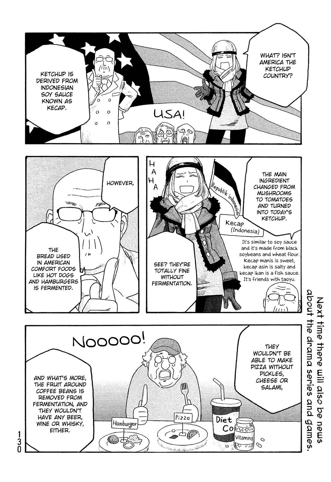 Page 11 Chapter 106 Tales of Agriculture
