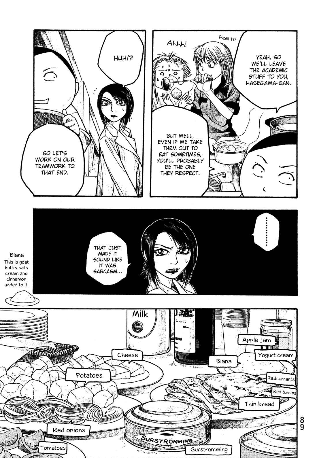 Page 10 Chapter 29 Tales of Agriculture