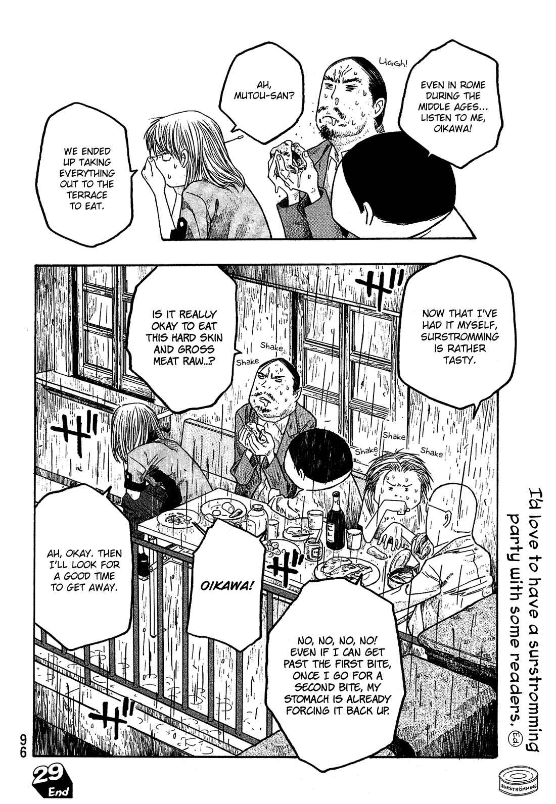 Page 17 Chapter 29 Tales of Agriculture