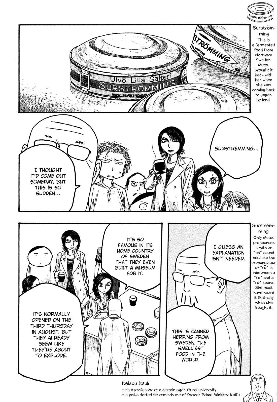Page 7 Chapter 29 Tales of Agriculture