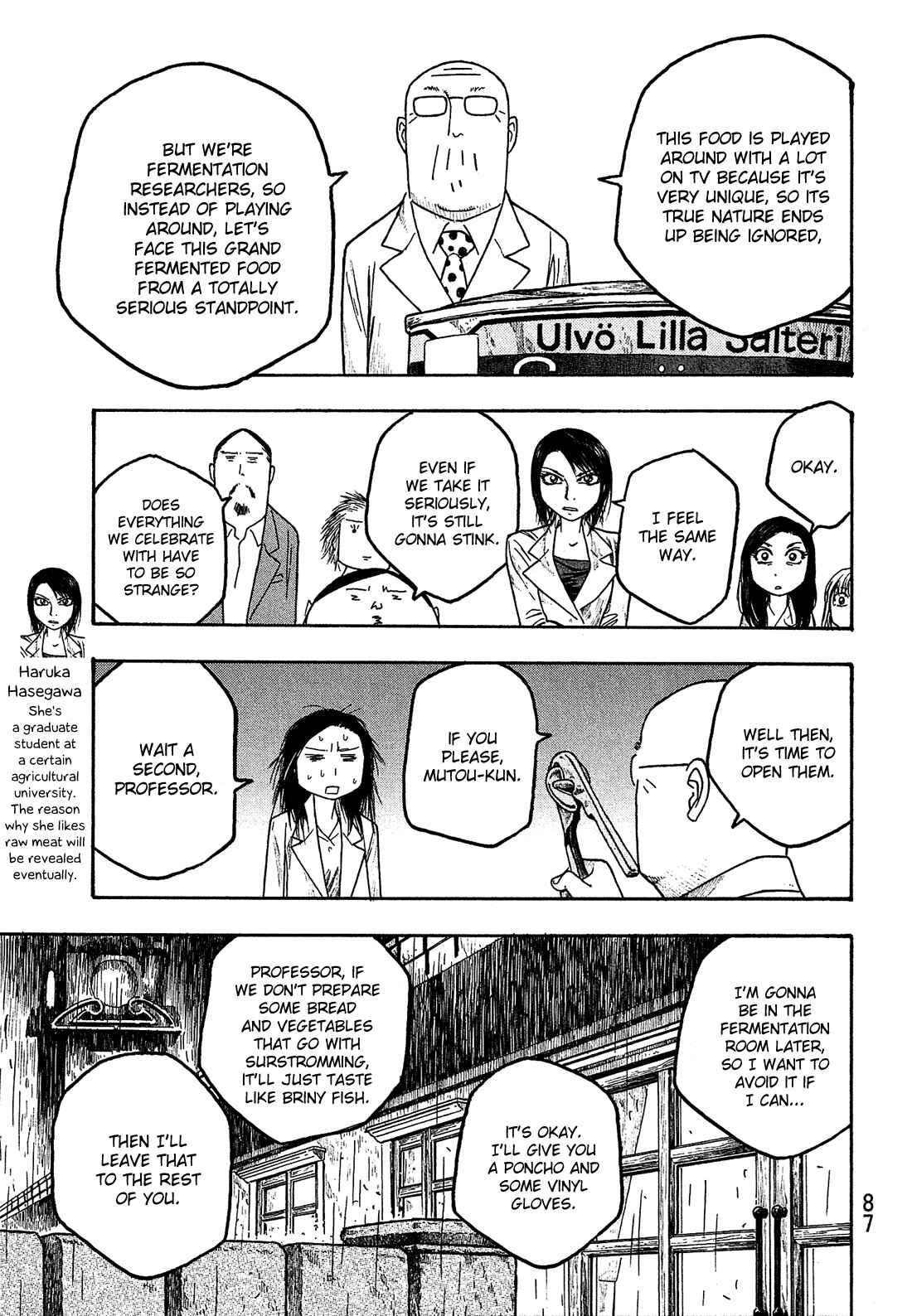 Page 8 Chapter 29 Tales of Agriculture