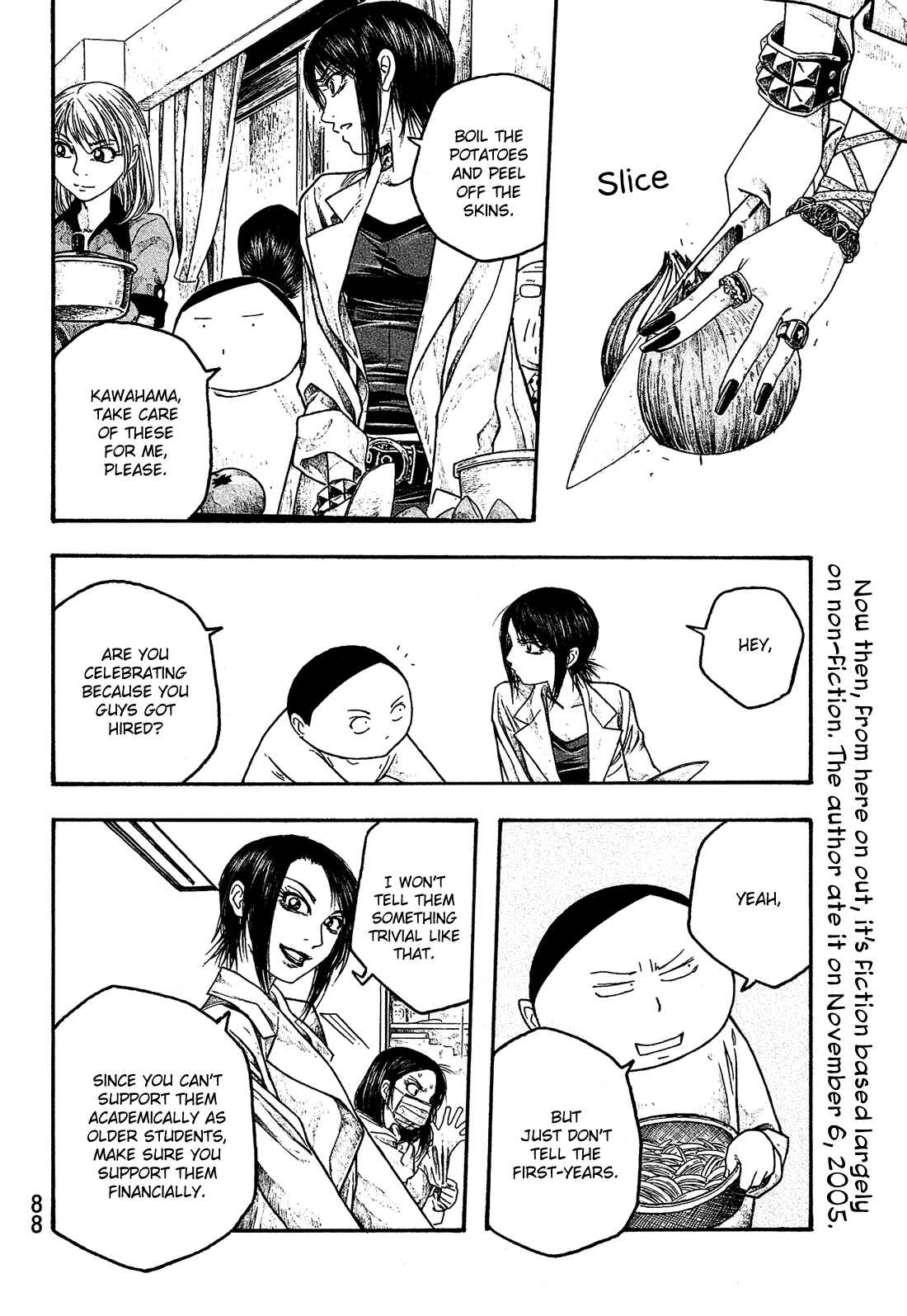 Page 9 Chapter 29 Tales of Agriculture