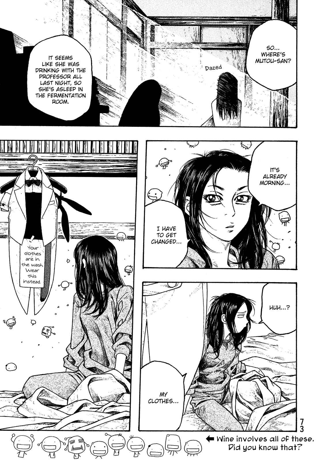 Page 8 Chapter 53 Tales of Agriculture